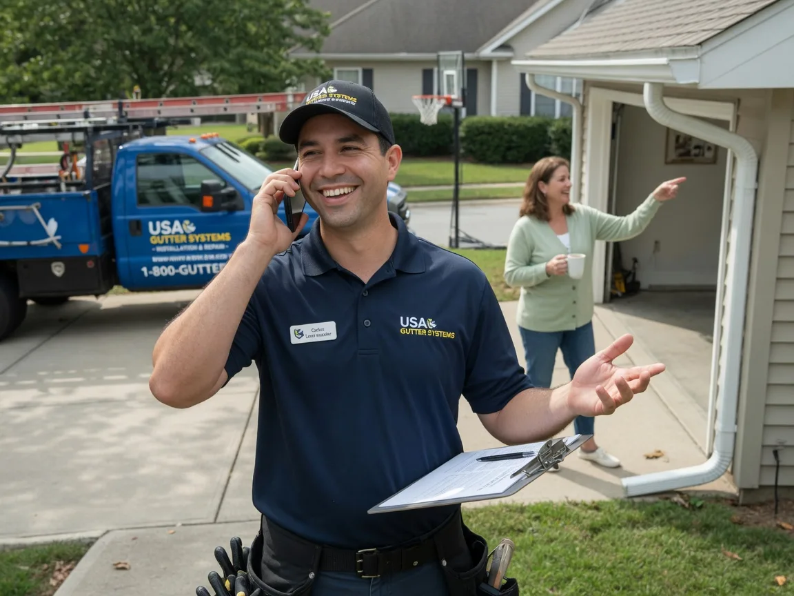 Gutter Installation Fenwick, WV FAQs